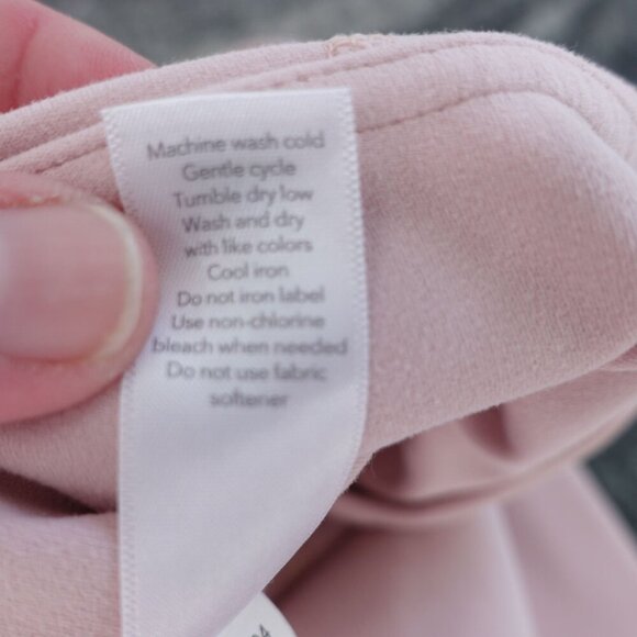 Athleta Inclination Moto Tights Sz S Pink Powervita Athleisure Stretch Gym Yoga - Picture 11 of 12